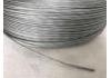 Galvanized steel wire rope:1.0mm