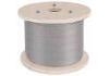 Galvanized steel wire rope:1.5mm